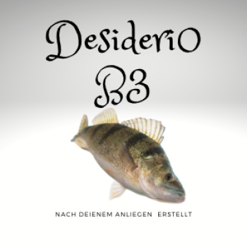 Desiderio für Barsch 3